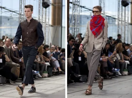 Чим замінити джинси влітку, fashion style