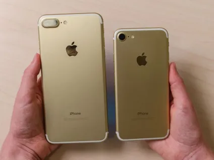Чим демонстраційні iphone і ipad відрізняються від звичайних (iphone) Чим демонстраційні iphone і ipad відрізняються від звичайних