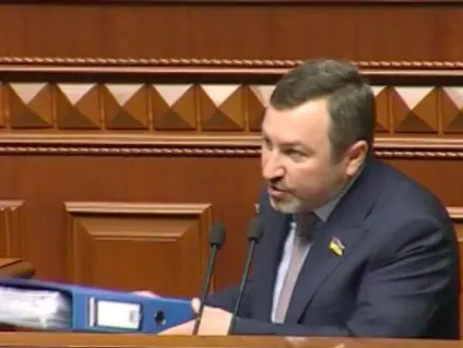 Чорнобильці без справедливих пенсій (пенсій) Чорнобильці без справедливих пенсій