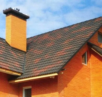 Чим покрити дах м'які сучасні покрівельні матеріали, виробництво (чим покрити дах м'які сучасні покрівельні матеріали виробництво будівництво) Чим покрити дах м'які сучасні покрівельні матеріали, виробництво