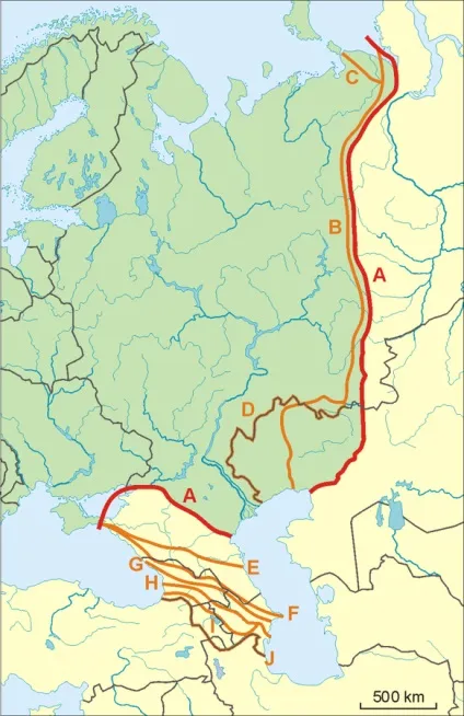 Чеченці - європейська нація