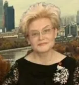 Чиї інтереси відстоює елена Малишева не затягнувся чи шоу Олени Малишевої робити висновок вам,