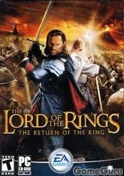 Чити і коди до lord of the rings the return of the king, the (rings) Чити і коди до lord of the rings the return of the king, the
