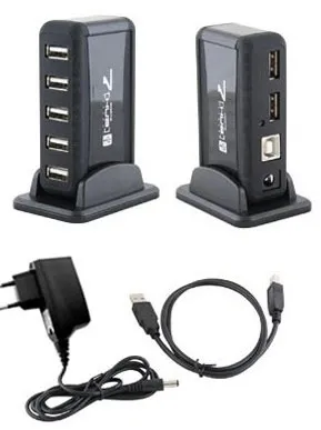 Що робити, якщо не вистачає харчування usb (робити) Що робити, якщо не вистачає харчування usb