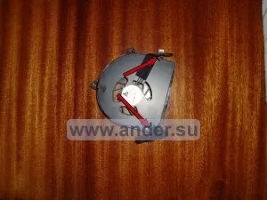 Чистка ноутбука від пилу