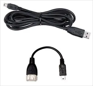 Що робити, якщо не вистачає харчування usb (вистачає) Що робити, якщо не вистачає харчування usb