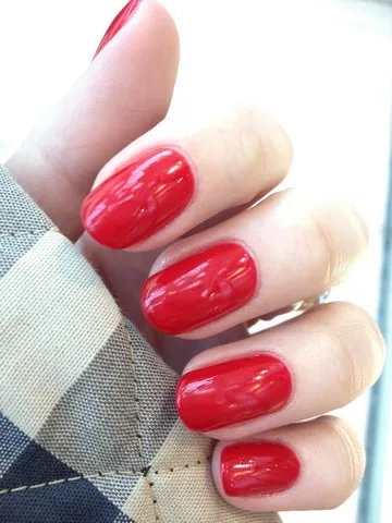 Що краще shellac або opi gelcolour