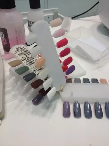 Що краще shellac або opi gelcolour