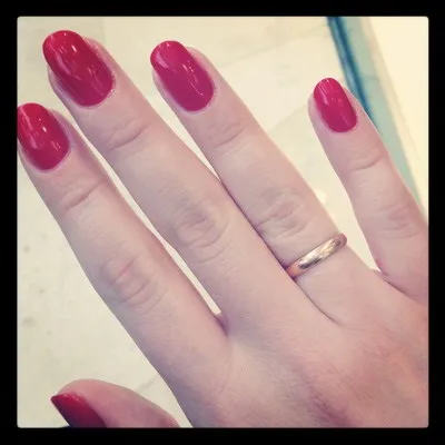 Що краще shellac або opi gelcolour