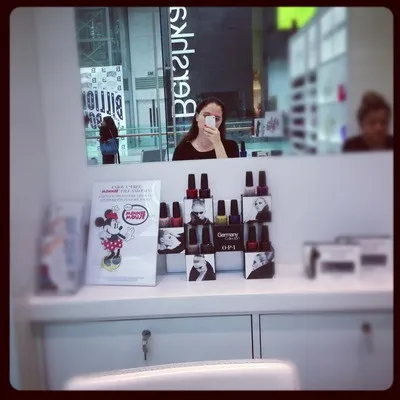 Що краще shellac або opi gelcolour