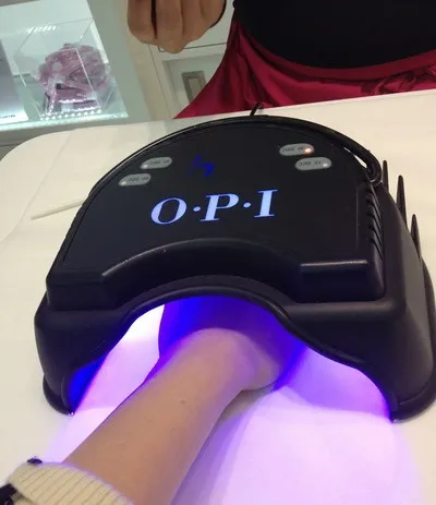 Що краще shellac або opi gelcolour