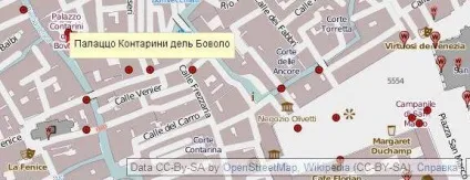 Що цікавого можна подивитися в Венеції