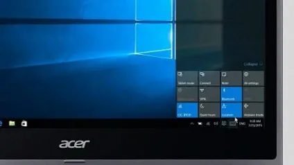 Що робити, якщо не відключається авіарежім в windows 10 (робити) Що робити, якщо не відключається авіарежім в windows 10