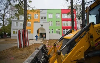 Що будуватимуть в новій Москві в найближчі 20 років (москві) Що будуватимуть в новій Москві в найближчі 20 років
