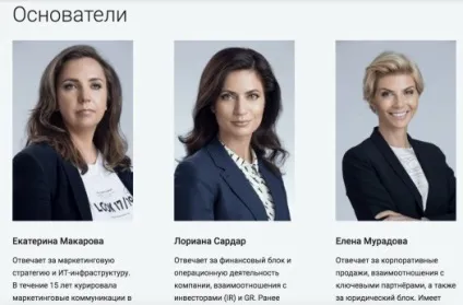 Що ми знаємо про новий каршерінге belkacar (каршерінге) Що ми знаємо про новий каршерінге belkacar
