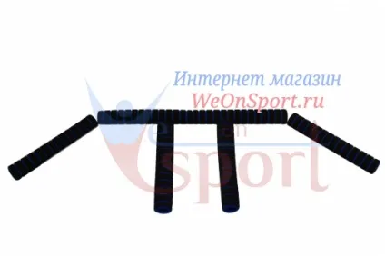 Що робити, що б не ковзали руки на турніку в квартирі (турніку) Що робити, що б не ковзали руки на турніку в квартирі