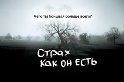 Що робити зі страхом практична психологія для життя (робити) Що робити зі страхом практична психологія для життя