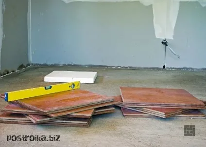 Читайте, як укладати керамограніт на підлогу, і пробуйте зробити це самостійно (поверхні) Читайте, як укладати керамограніт на підлогу, і пробуйте зробити це самостійно