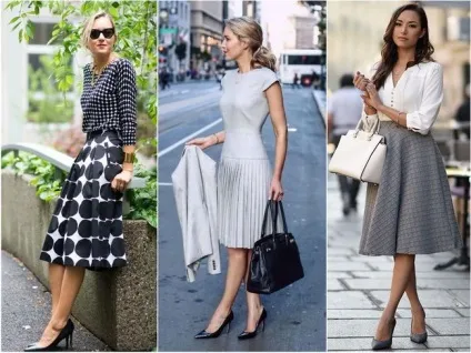 Що надіти мамі або вчительці 1 вересня 2017 го 7 елегантних образів, trendy-u (що не потрібно надягати в школу) Що надіти мамі або вчительці 1 вересня 2017 го 7 елегантних образів, trendy-u