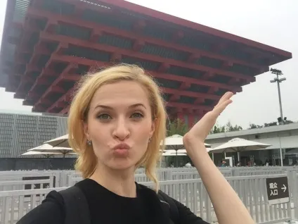 Що подивитися в китаї поради актриси мамахохотала ани Гресь - подорожі - ivona bigmir) net (аня Гресь) Що подивитися в китаї поради актриси мамахохотала ани Гресь - подорожі - ivona bigmir) net