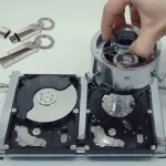 Що таке mhdd 4