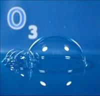 Що таке озон