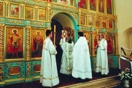 Що таке - літургія