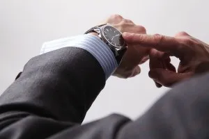 Що таке пунктуальність і як стати пунктуальним (пунктуальність) Що таке пунктуальність і як стати пунктуальним