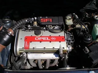 Що таке двигун типу dohc, в світі моторів (двигун) Що таке двигун типу dohc, в світі моторів