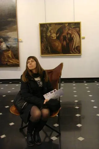 Що варто подивитися в Генуї найцікавіші місця (самі) Що варто подивитися в Генуї найцікавіші місця