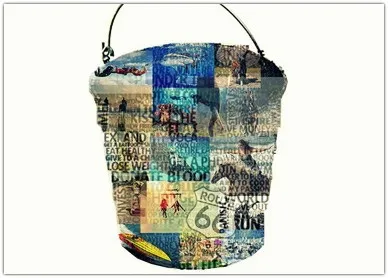 Що таке bucket list і як його складати (як скласти bucket list) Що таке bucket list і як його складати