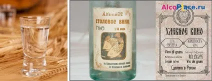 Що таке полугар