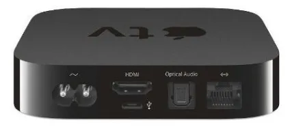 Що таке apple tv і навіщо воно потрібне (таке) Що таке apple tv і навіщо воно потрібне