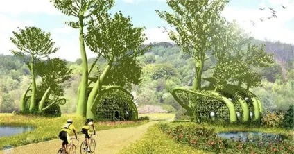 Що таке sustainability розумні будинки, електрокари і екоодежда