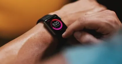 Що вміють apple watch