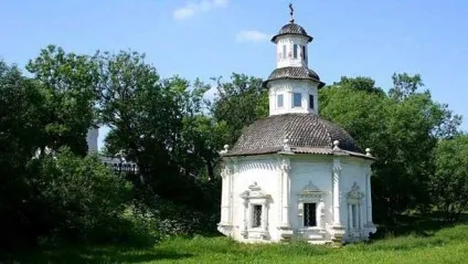 Що подивитися в Сергієвому посаді за 1 день, маршрут, пам'ятки (сергиев посад) Що подивитися в Сергієвому посаді за 1 день, маршрут, пам'ятки