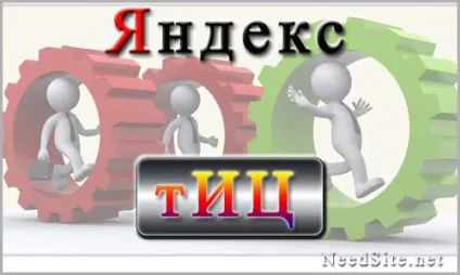Що таке тиц від чого залежить навіщо він потрібен (чого) Що таке тиц від чого залежить навіщо він потрібен