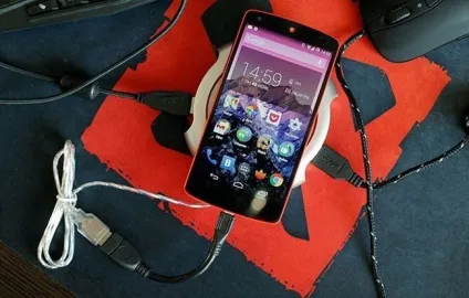 Що таке otg в смартфоні, які моделі підтримують, як підключити (які) Що таке otg в смартфоні, які моделі підтримують, як підключити