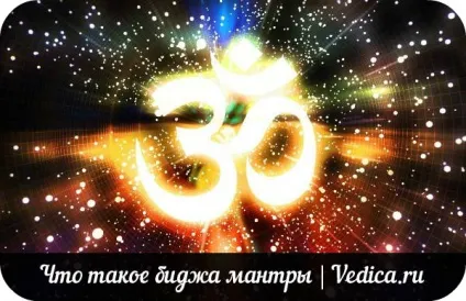 Що таке биджа мантри - ведіка - ведична астрологія Джйотиш - ведичний гороскоп (натальная (биджа) Що таке биджа мантри - ведіка - ведична астрологія Джйотиш - ведичний гороскоп (натальная
