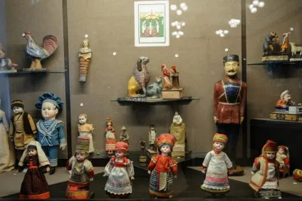 Що подивитися в Сергієвому посаді за 1 день, маршрут, пам'ятки (що подивитися) Що подивитися в Сергієвому посаді за 1 день, маршрут, пам'ятки