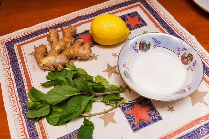Що приготувати, якщо до вас в гості йде веган або вегетаріанець, журнал про Мінську