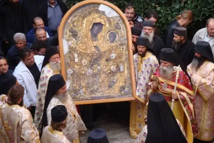 Що таке акафіст і навіщо їх Новомосковскют правмі - авторські блоги священнослужителів