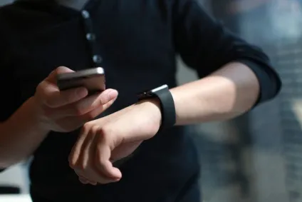 Що вміють apple watch
