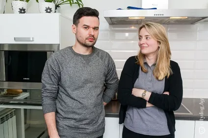 Що приготувати, якщо до вас в гості йде веган або вегетаріанець, журнал про Мінську
