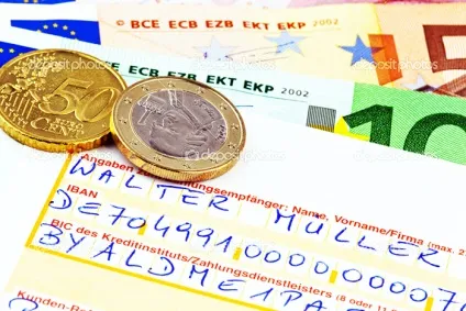 Що таке iban код (iban code), коли він застосовується фізичними особами