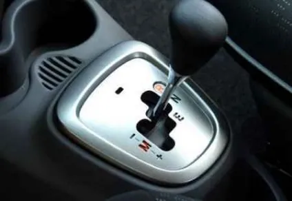 Що таке коробка передач cvt, мінуси воротарів, пристрій, особливості управління - справжні (коробка передач cvt) Що таке коробка передач cvt, мінуси воротарів, пристрій, особливості управління - справжні
