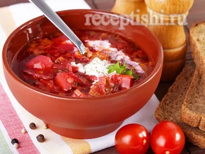 Що приготувати на обід, кулінарні рецепти з фото (обід) Що приготувати на обід, кулінарні рецепти з фото