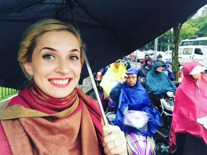 Що подивитися в китаї поради актриси мамахохотала ани Гресь - подорожі - ivona bigmir) net (китаї) Що подивитися в китаї поради актриси мамахохотала ани Гресь - подорожі - ivona bigmir) net