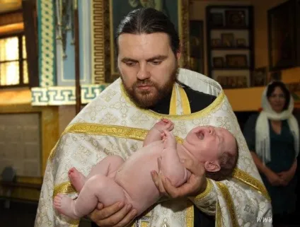 Що таке хрещення і для чого ми хрестимося жіночий світ (тому) Що таке хрещення і для чого ми хрестимося жіночий світ