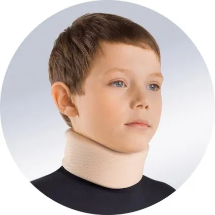 Що таке комір шанца